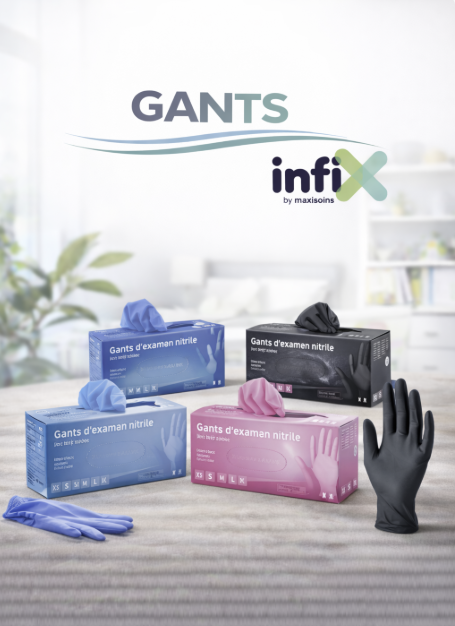 Gants