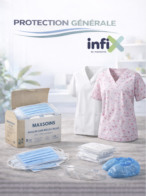 Protection - Vêtements