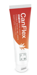 CanFlex Hot Gel 100ml